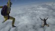 Video: Skydiving video. Skydiving video.