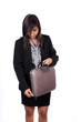 Photo: Executive Luggage Executive Luggage