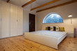 Cloudy home - bedroom