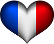 France heart