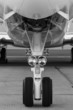 front landing gear light aircraft