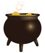 Magical brew