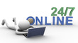 3d man online