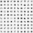 100 grey bg Icons 3