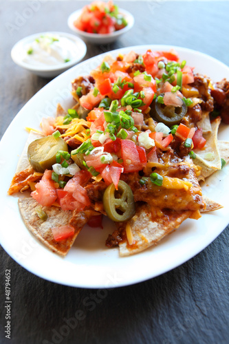 Photo: Nachos Nachos