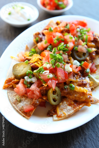 Photo: Nachos Nachos