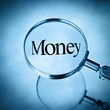 focus on money