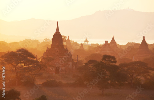 Photo: Bagan Bagan