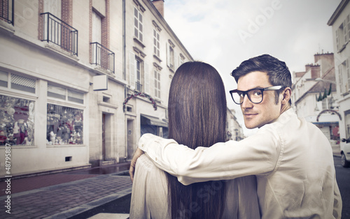 Photo: satisfaction satisfaction