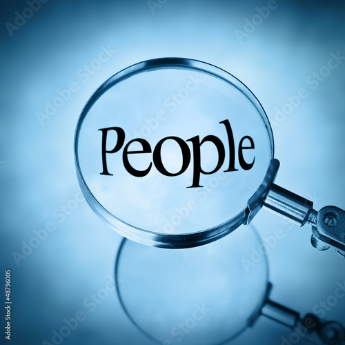 Photo: people search people search