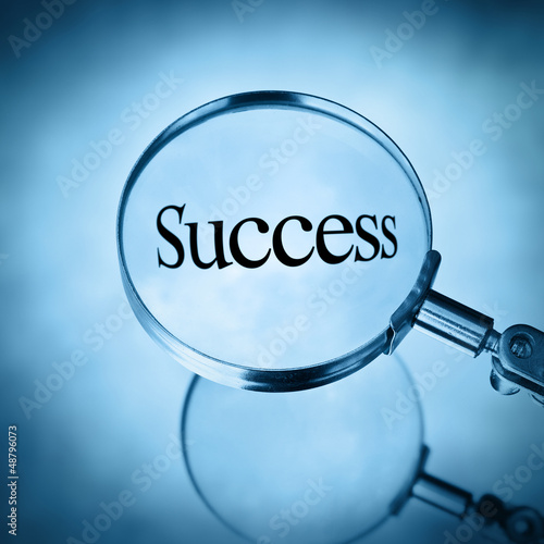 Photo: search for success search for success