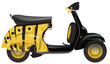 scooter
