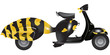 scooter