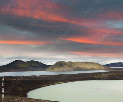 Photo: Iceland Iceland