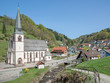 Kurort Bad Griesbach im Schwarzwald