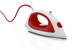 steam iron