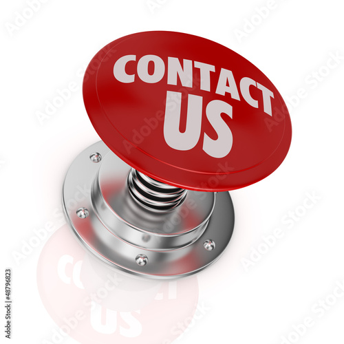 Illustration: contact us contact us