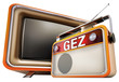 GEZ gebühren