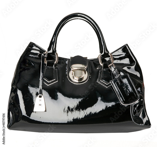 Photo: female bag female bag
