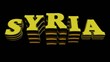 syria