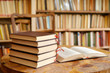 Photo: Old fashioned Book Recherche Old fashioned Book Recherche