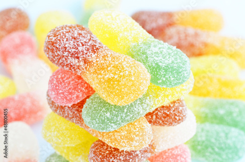 Photo: jelly candies jelly candies