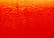 Red hot molten liquid background