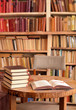 Photo: Tisch Stuhl und Lesezimmer Tisch Stuhl und Lesezimmer