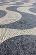 Calcada Portuguesa, Portuguese Pavement