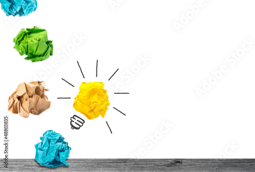 Photo: Verworfene Konzepte und eine, - nein, DIE Idee! Verworfene Konzepte und eine, - nein, DIE Idee!