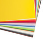 Construction paper for art