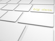 Tastatur_big data - 3D