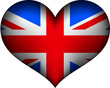United Kingdom heart