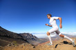Running Sport Runner Man
