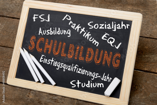 Illustration: Weiterbildung Weiterbildung
