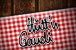 zettl-brettl td heute: hüttn gaudi I