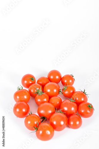 Photo: Fresh tomatoes Fresh tomatoes