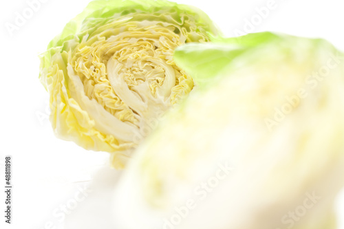 Photo: キャベツ キャベツ