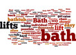 Bath Lifts and You Concept