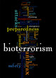 Bioterrorism Preparedness Concept