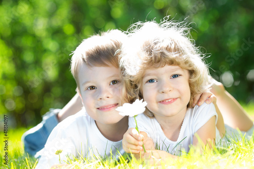 Photo: Children Children