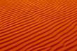 Sand dunes
