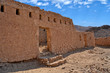 Historic center of the village of Tamerza - Tunisia