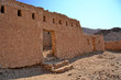 Historic center of the village of Tamerza - Tunisia
