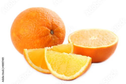 Photo: Oranges Oranges