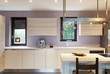 Photo: nice modern loft, view of the kitchen nice modern loft, view of the kitchen