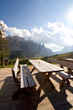 Sellagruppe - Dolomiten - Alpen
