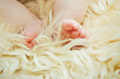 Photo: Baby feet Baby feet
