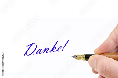 Photo: Danke Danke