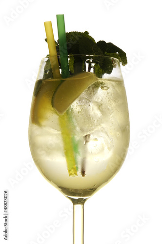 Photo: モヒート Mojito 莫吉托 موخیتو モヒート Mojito 莫吉托 موخیتو